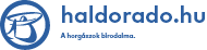 Haldorádó