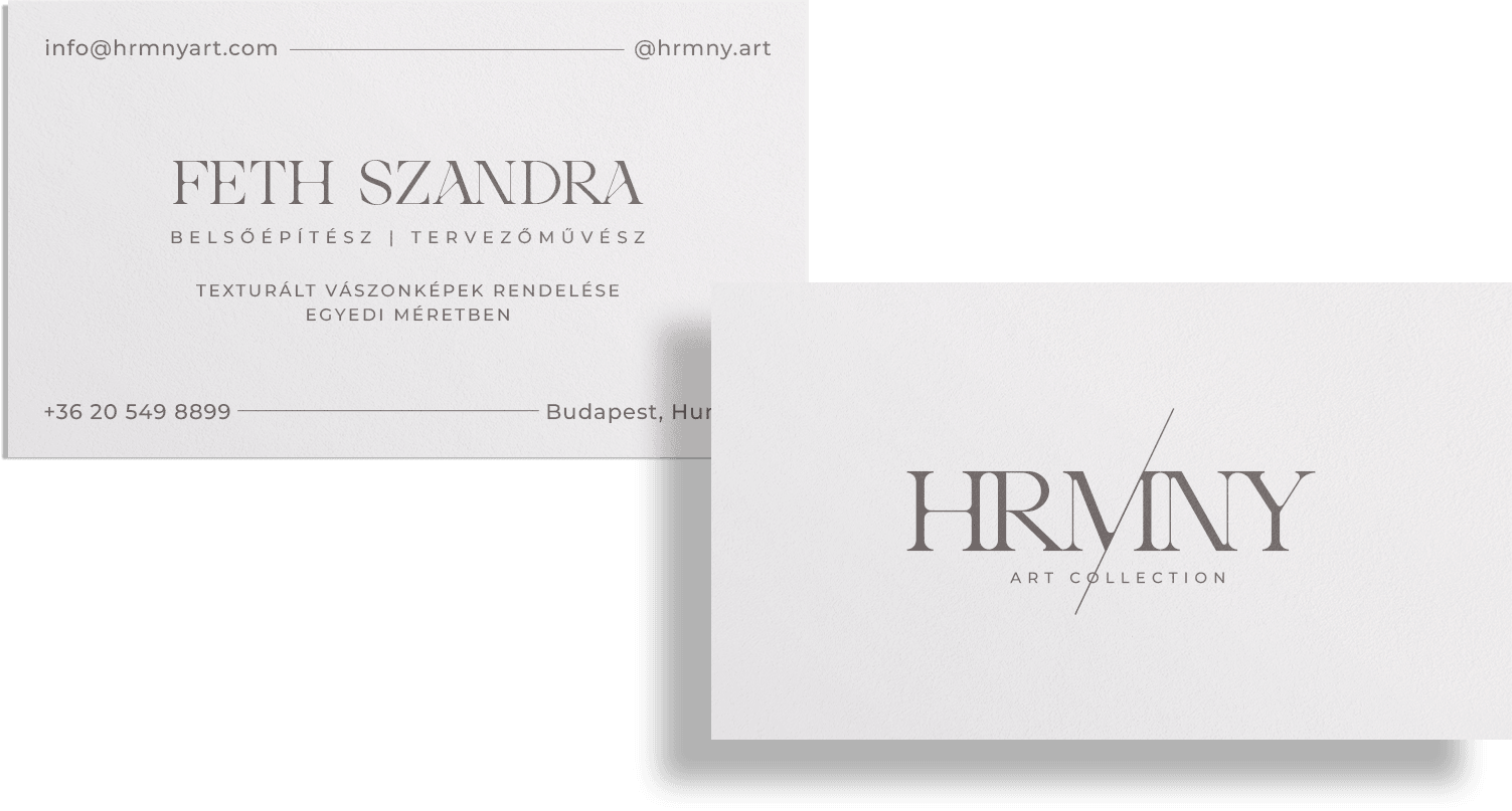hrmny