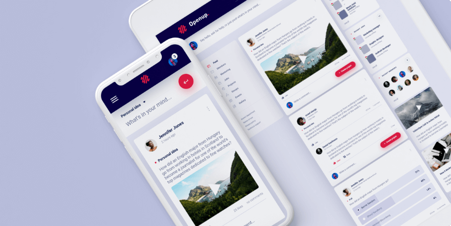 Webdesign, mint befektetés? Öt pontban arról, hogy miért fontos a príma webdesign