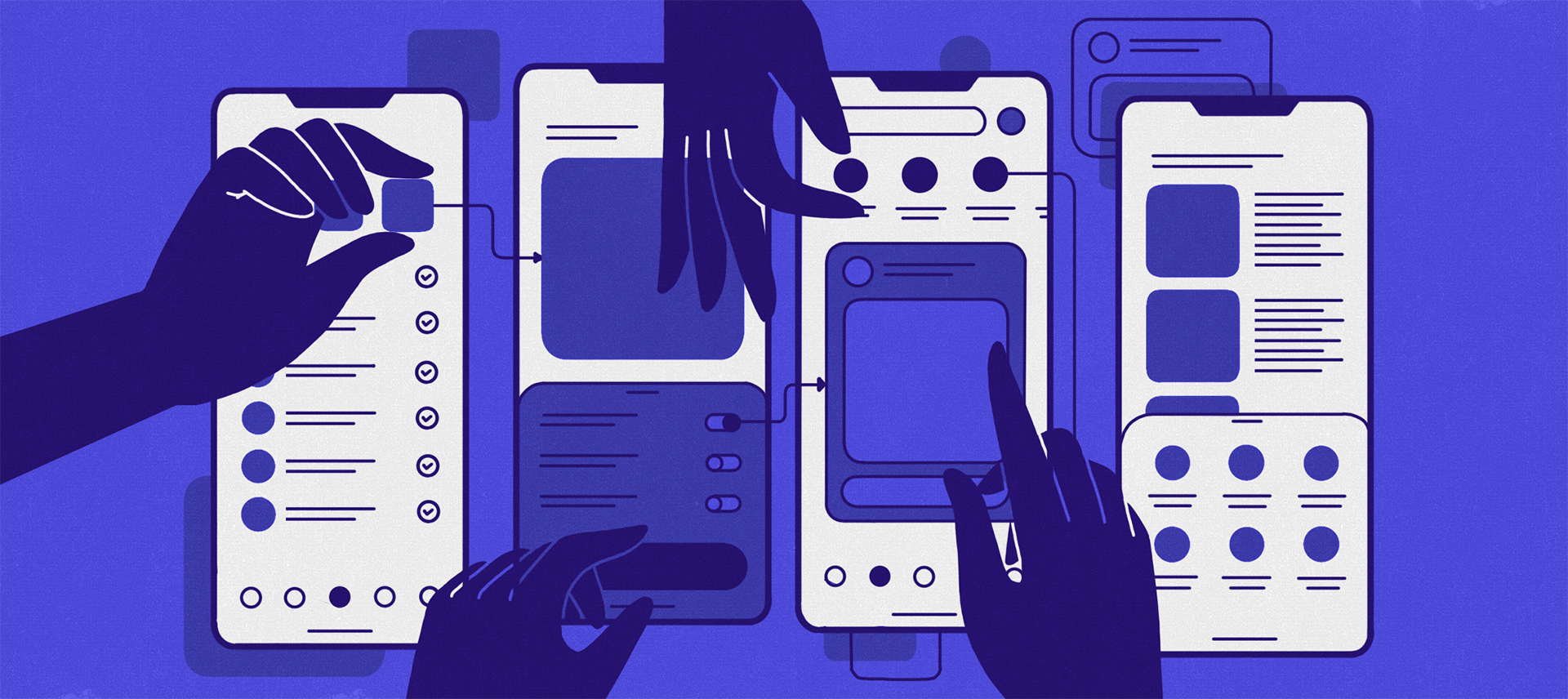 Mobilbarát felületek, hazai internetezési trendek