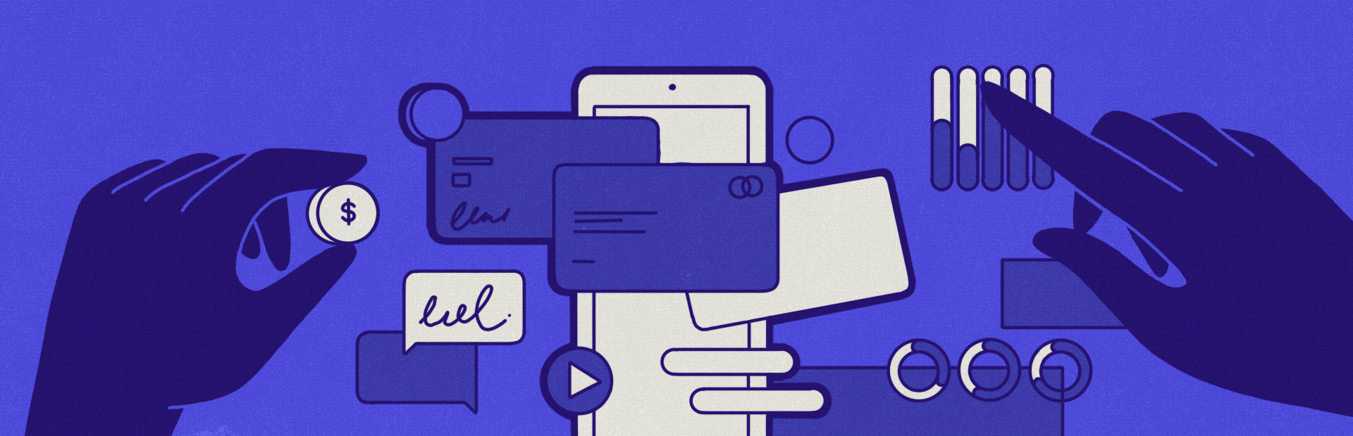 Mobile-friendly interfaces, Hungarian internet usage trends
