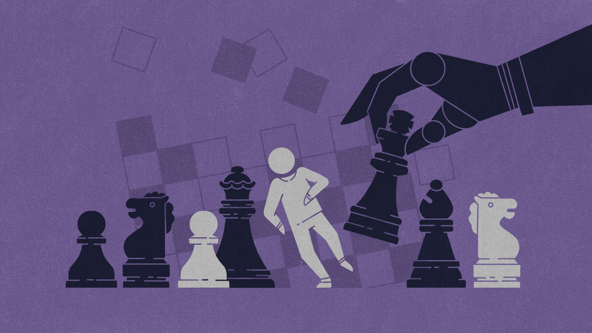 Introduction to AI: The definition, history, and application of artificial intelligence in today's world.