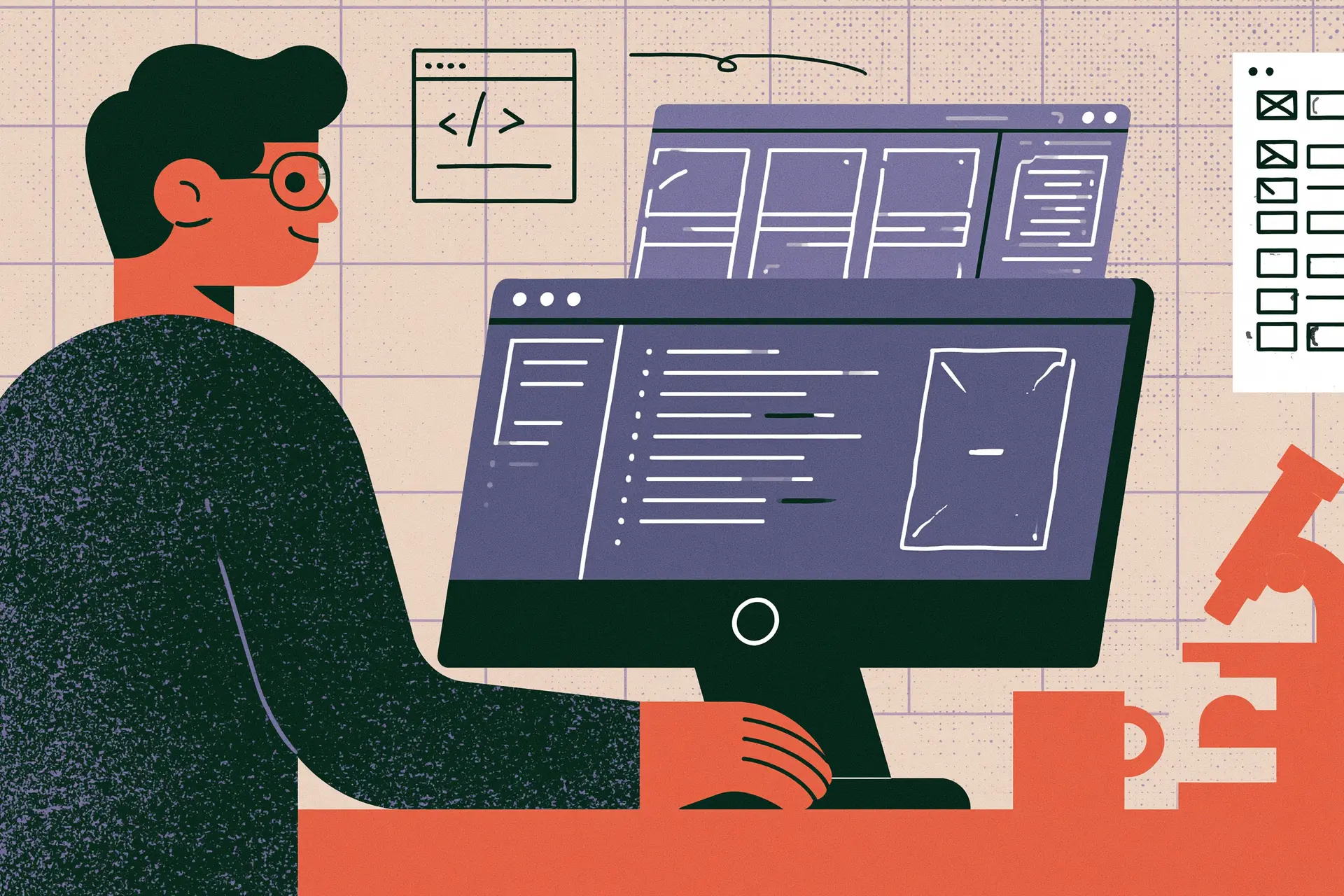 What Steps Does a Website Development Project Consist Of?