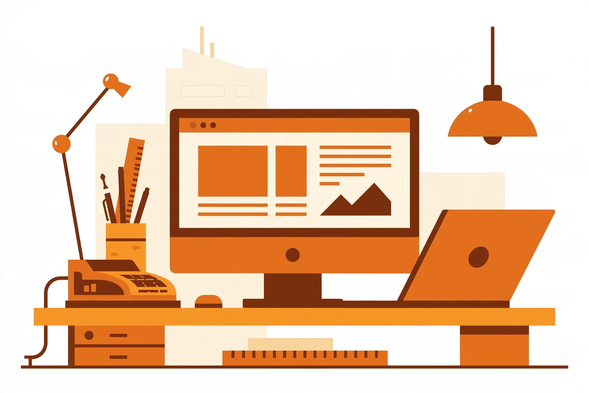 How long does it take to build a website?