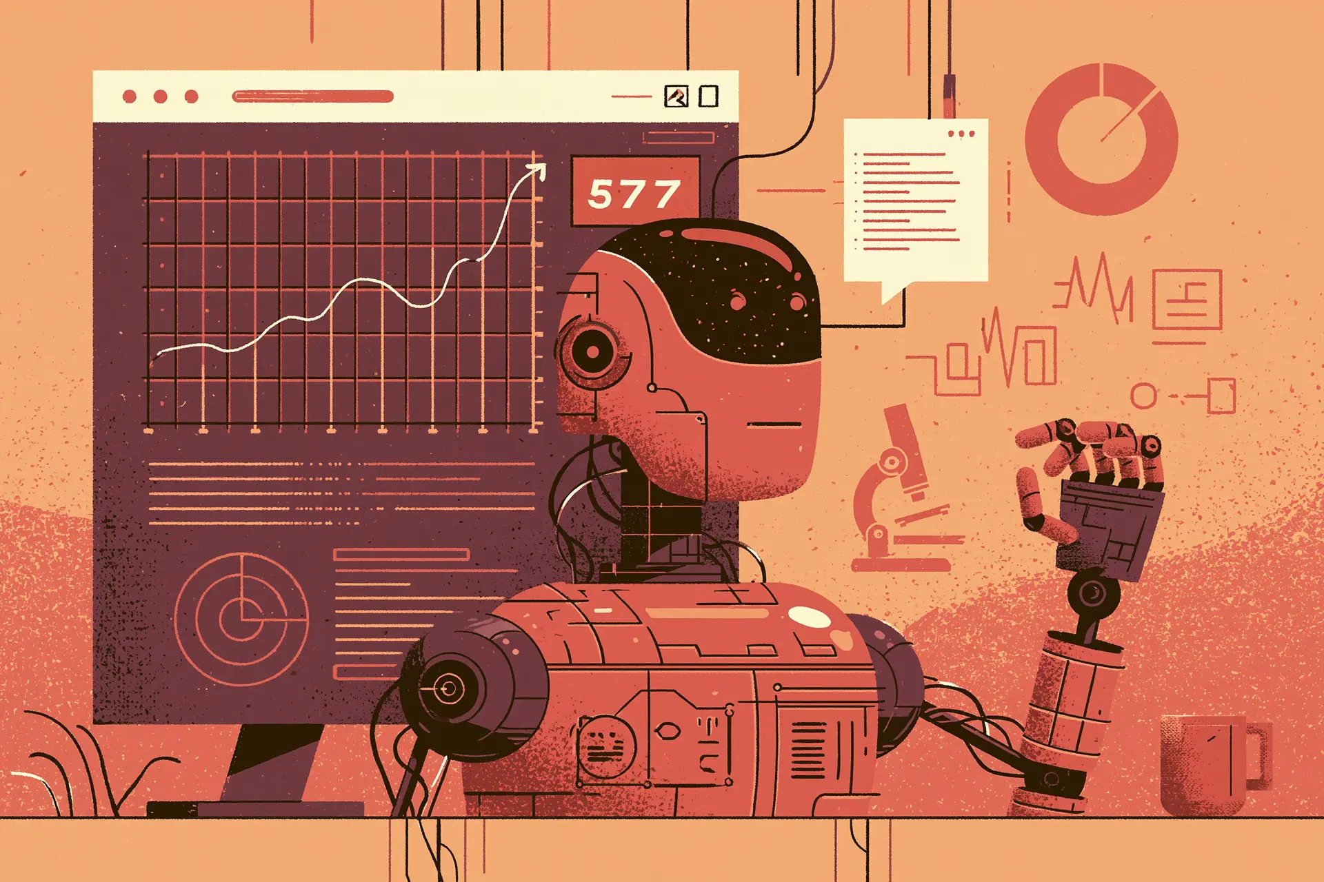 Machine Experience: hogyan értelmezik a weboldaladat a gépek és az AI-rendszerek?